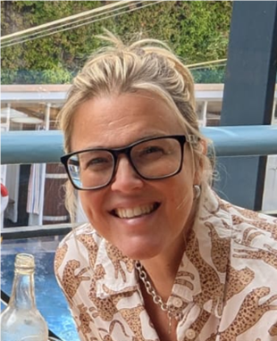 Image of Dr Mair Strinati